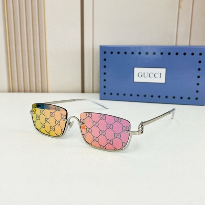 Gucci Sunglasses 84